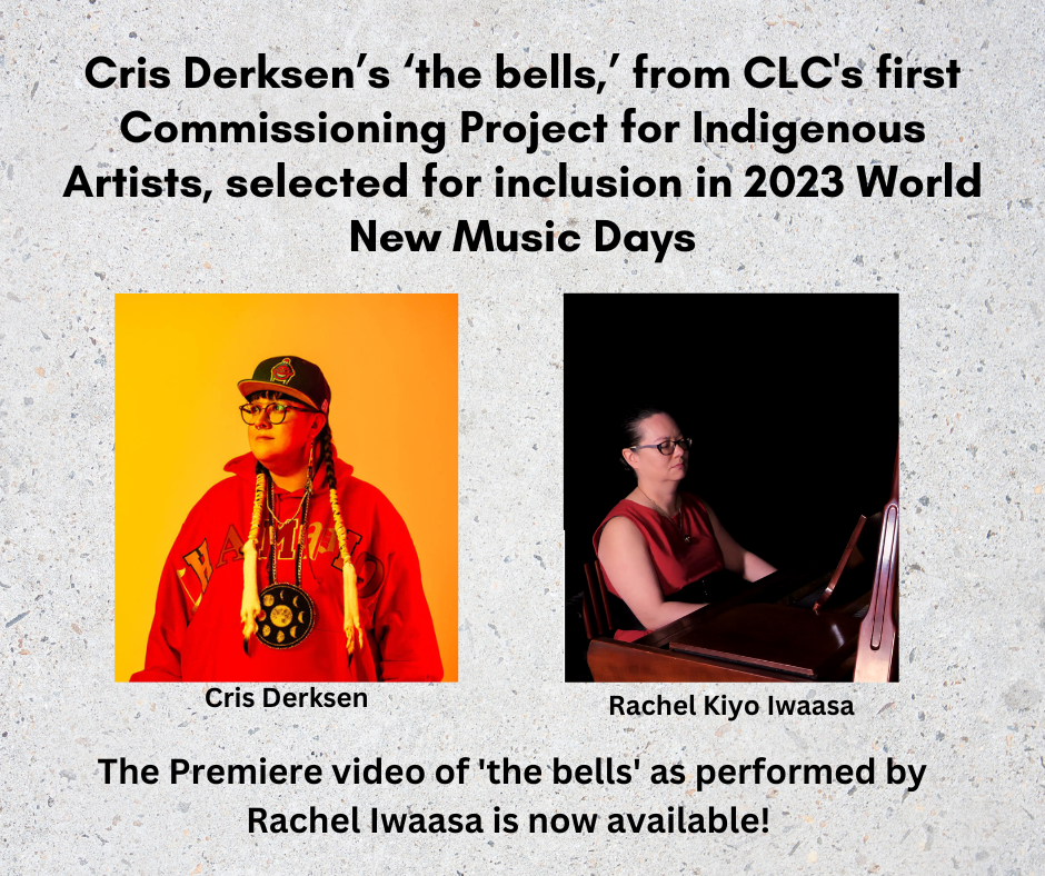 Canadian League of Composers