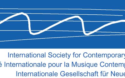 Six pièces choisies pour être soumises au Journées mondiales de la musique contemporaine 2023