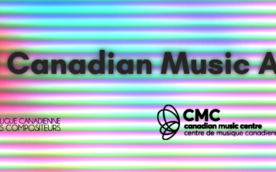 Friends of Canadian Music Award 2023: Call for Nominations