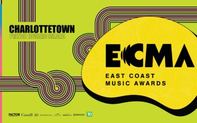 CONGRATULATIONS TO ECMA NOMINEES