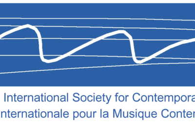 ISCM – 2024 WORLD NEW MUSIC DAYS SELECTION ANNOUNCEMENT