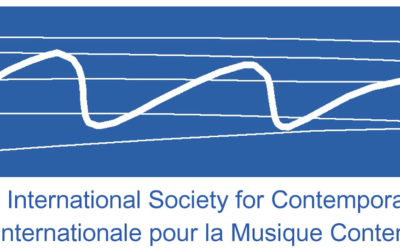 2025 World New Music Days Anouncement