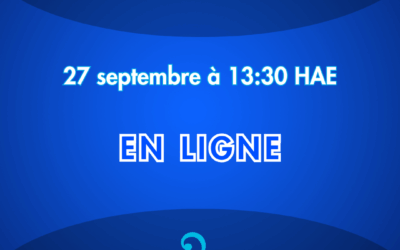 Assemblée générale annuelle 2025