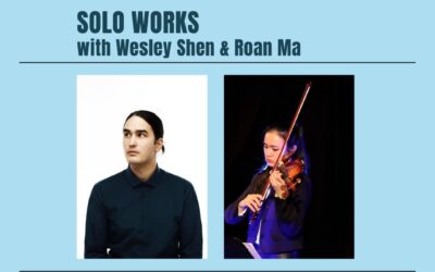 Concert – ISCM Commissioning Project for Indigenous Artists