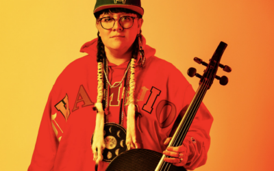 In Memoriam Cris Derksen