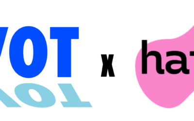 PIVOT x HATCH 2026-27: Appel de candidatures